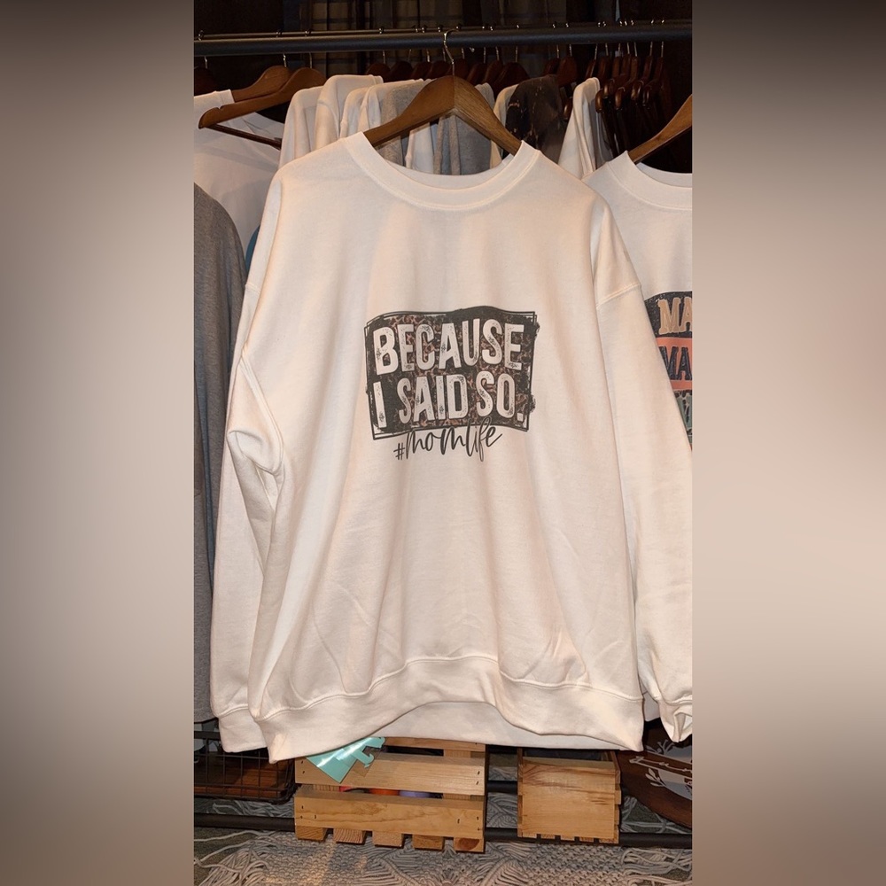 Mama Sweatshirt